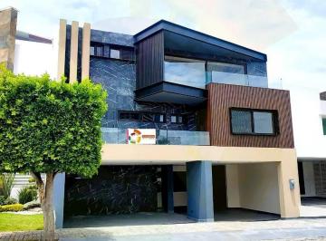 1 · Casa en Venta en Parque Terranova, Lomas de Angelópolis, Puebla - Oportunidad