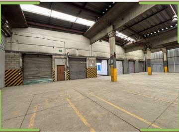 Bodega comercial , Tlalnepantla de Baz · Renta de Bodega Comercial en Tlanepantla de Baz