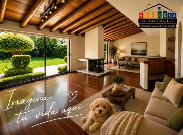 Casa de 4 habitaciones, Miguel Hidalgo · Oportunidad | Lomas de Chapultepec | 680 M²habitables, Más Jardín,4 Rec. Más Estudio, Más 2 C/servic.