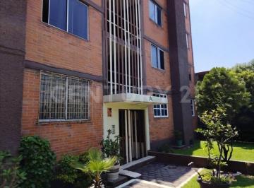 Departamento · 60m² · 2 Recámaras · 1 Estacionamiento · Departamento a La Venta, Agricola Pantitlan, Iztacalco, Cdmx