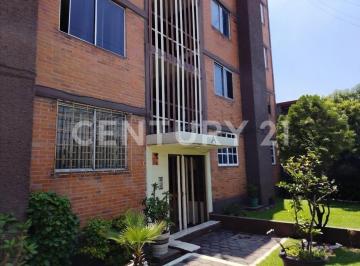 Departamento · 60m² · 2 Recámaras · 1 Estacionamiento · Departamento a La Venta, Agricola Pantitlan, Iztacalco, Cdmx
