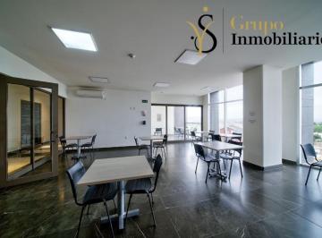 Oficina , Saltillo · Oficinas en Renta La Plaza Santa Isabel