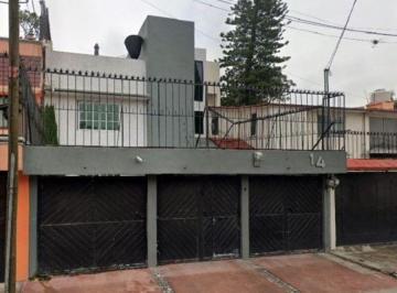 Casa de 3 habitaciones, Iztapalapa · Venta de Casa en Iztapalapa Col Lomas Estrtella 2da Seccion