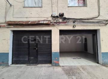 Local comercial · 43m² · Local Comercial en Venta, Col. Guerrero, Cuauhtemoc, Ciudad de Mexico