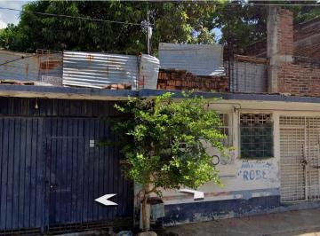 Casa de 3 habitaciones, Acapulco de Juárez · Casa con Gran Terreno Acapulco Colonia Morelos