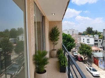 Departamento · 72m² · 2 Recámaras · 2 Estacionamientos · Departamento en del Carmen