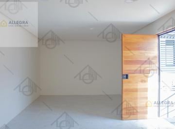 Departamento · 85m² · 2 Recámaras · Departamento en Renta San Felipe del Agua