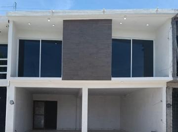 Casa de 4 habitaciones, San Luis Potosí · Casa de 158 m² con 4 Recámaras en Venta en San Nicolás de Jassos