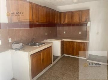 Casa · 140m² · Casa en Renta Para Oficinas U Habitación Frente Al Soriana de Reforma