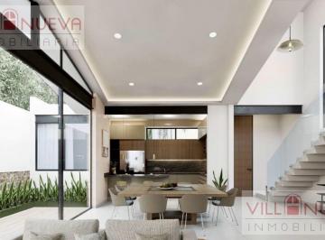 Casa · 163m² · 4 Recámaras · 2 Estacionamientos · Casa en Lomas del Mirador