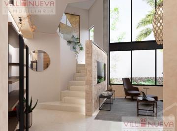 Casa · 235m² · 4 Recámaras · 2 Estacionamientos · Casa en Lomas del Mirador