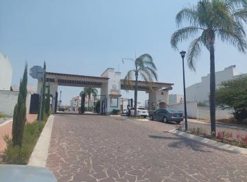 Terreno / Lote , Corregidora · Terreno en Venta