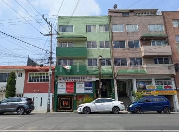 Departamento · 62m² · 2 Recámaras · Departamento en Renta, Santa Cecilia, Coyoacan, Cdmx