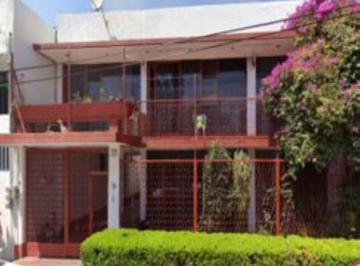 Casa de 5 habitaciones, Iztapalapa · Venta de Casa en Iztapalapa Col El Sifon