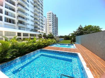 Departamento · 140m² · 2 Recámaras · 2 Estacionamientos · Departamento Brezza Towers