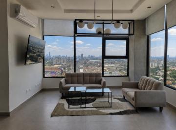Departamento de 4 habitaciones, Monterrey · Departamento Renta en Torre Milena, Contry Zona Tec