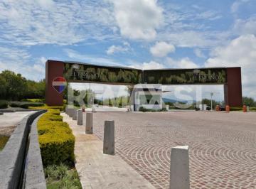 Terreno / Lote · 180m² · Rtv Terreno Venta El Encino Residencial