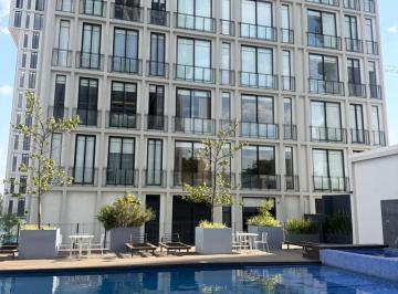 Departamento de 1 habitación, Zapopan · Depa Nuevo Ventura District Zona Real