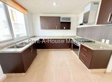Departamento de 2 habitaciones, Querétaro · Sta Fe Se Renta Departamento con 2 Recámaras, Cada Una con Baño Completo Privado