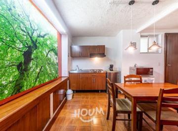 Departamento · 60m² · 1 Recámara · Departamento en Campestre con 1 Recámara, Id:.