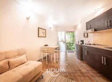 Departamento · 60m² · 1 Recámara · Departamento en Campestre con 1 Recámara, Id:.