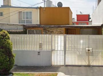 Casa de 3 habitaciones, Azcapotzalco · Venta de Casa en Azcapotzalco Col Prados del Rosario Cdmx