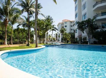 Departamento · 203m² · 4 Recámaras · 2 Estacionamientos · Cancun Departamento Zona Hotelera