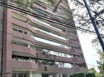Departamento · 180m² · 3 Recámaras · 2 Estacionamientos · Departamento en Venta Parque Acacias del Valle Sur