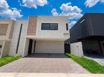 Casa de 3 habitaciones, León · Casa Nueva en Lomas del Molino V | 3 Recámaras | Jardín | Zona Norte León