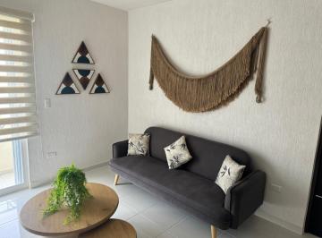 Departamento de 2 habitaciones, Tulum · Departamento Amueblado
