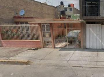 Casa de 2 habitaciones, Iztacalco · Venta de Casa Eniztacalco Col Impi Picos Cdmx