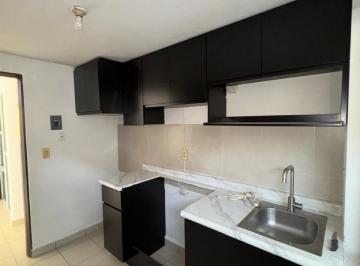 Departamento · 70m² · 3 Recámaras · 1 Estacionamiento · Departamento - Lomas de Hidalgo