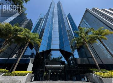 Oficina · 183m² · 4 Estacionamientos · Oficina en Guadalupe Inn