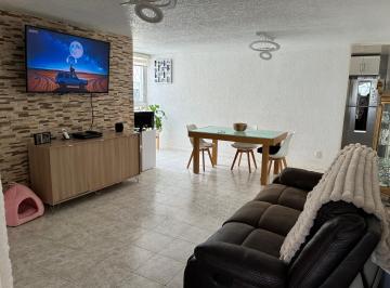 Departamento Renta de 2 habitaciones · Departamento en Renta Muy Iluminado