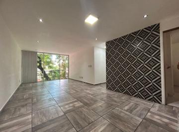 Departamento de 3 habitaciones, Cuauhtémoc · Departamento de 187 m² con 3 Recámaras en Renta en Av Chapultepec