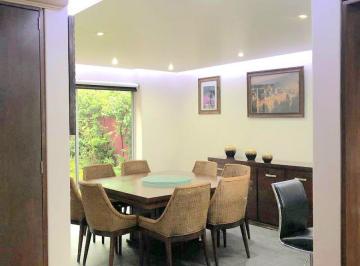Departamento de 5 habitaciones, Naucalpan de Juárez · Espectacular Residencia en Renta en Paseos del Bosque, Naucalpan