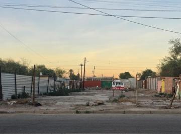 Terreno / Lote , Mexicali · Terreno Santa Clara