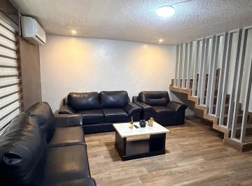 Casa de 4 habitaciones, San Pedro Garza García · Casa en Renta en Fuentes del Valle