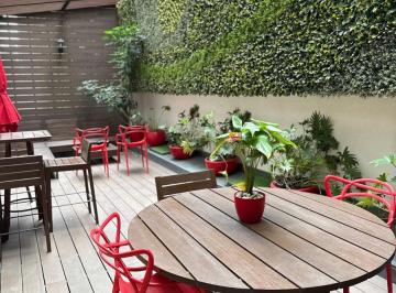 Departamento de 5 habitaciones, Miguel Hidalgo · Departamento en Renta en Polanco, Miguel Hidalgo | Amueblado, 190 m² y Terraza Privada