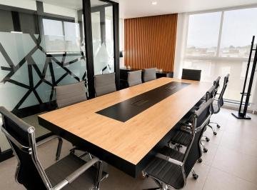 Oficina , Metepec · Oficina Ejecutiva Premium en Renta en Metepec | 17 m² | Amueblada | Cerca de Town Square