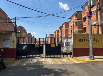 1 · Departamento en Renta en San Nicolás Tolentino, Iztapalapa