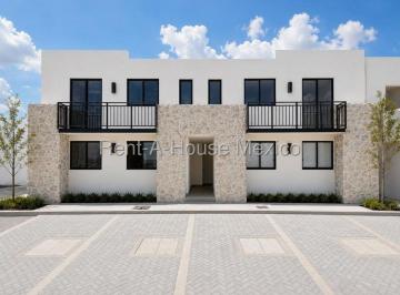 Departamento de 2 habitaciones, El Marqués · Zaru Departamento en Venta | Diseño de Autor y Acabados Premium Rah904