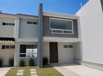 Casa de 3 habitaciones, León · Casa en Venta en Residencial El Cielo II