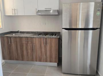 COCINA INTEGRAL Y REFRIGUERADOR · Departamento 2 Piso