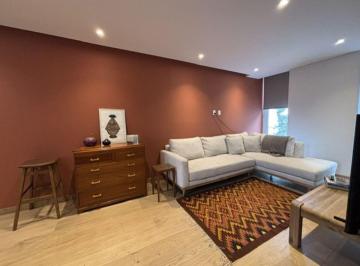 Departamento de 2 habitaciones, Cuauhtémoc · Estrena Departamento Amueblado en La Juarez