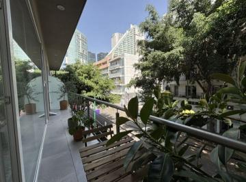 Departamento de 2 habitaciones, Cuauhtémoc · Estrena Departamento Amueblado en La Juarez