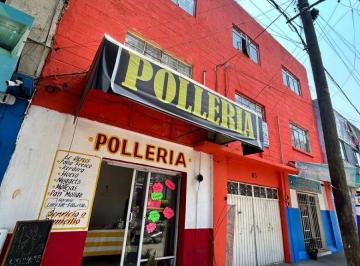 Edificio , Gustavo A. Madero · Edificio en Venta en Av Noe