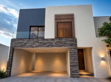 Casa de 3 habitaciones, Monterrey · Casa Nueva en Venta | Cumbres Mediterraneo