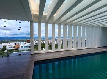 Departamento de 1 habitación, El Marqués · Departamento en Venta en Zibatá | Alberca Techada, Gimnasio y Vista Panorámica