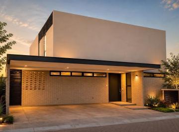 Casa de 4 habitaciones, Querétaro · Casa en Renta Ubicada en Lomas del Campanario Norte